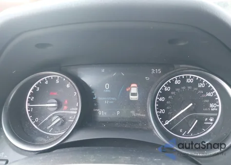 2023 Toyota Camry Se Awd from USA, damaged, VIN 4T1G11BK1PU098308